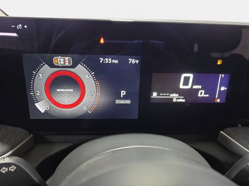 New 2026 Nissan Kicks S w/ Charging Package FWD image 19