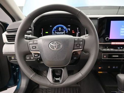 New 2026 Toyota Camry LE w/ Convenience Package image 5