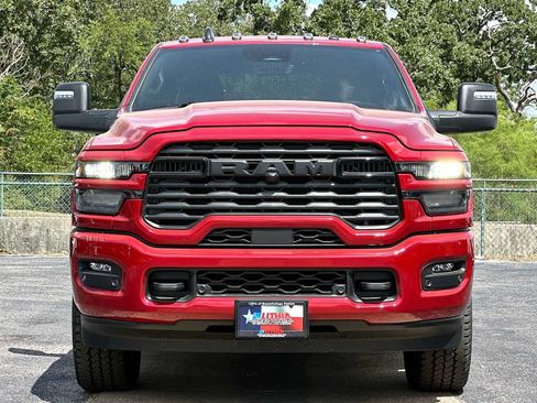 New 2026 RAM 2500 Lone Star AWD/4WD image 10