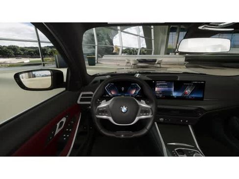 Used 2026 BMW 330i Sedan w/ Premium Package RWD image 25