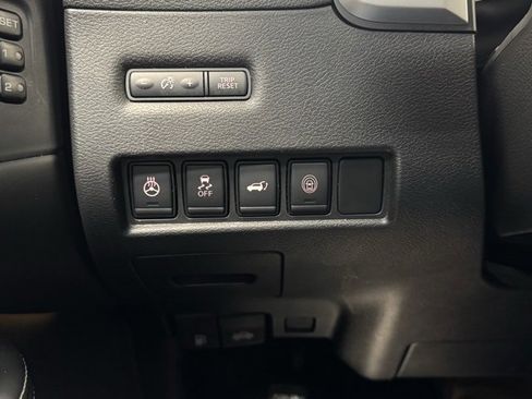 Used 2020 Nissan Murano SL image 15