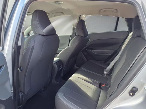New 2026 Subaru Crosstrek 2.0i Premium image 14