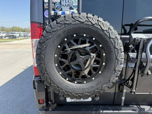 Used 2021 RAM ProMaster 3500 w/ Premium Appearance Group image 10