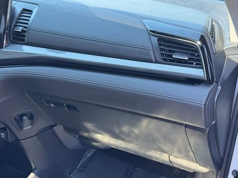 Used 2024 Honda Odyssey Elite image 26