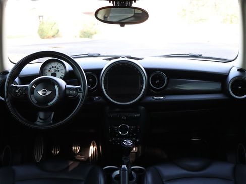 Used 2013 MINI Cooper S FWD image 16
