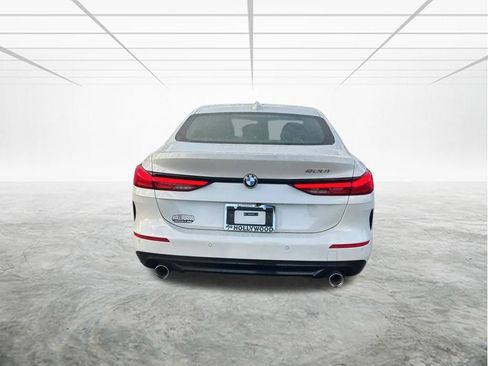 Used 2024 BMW 228i Gran Coupe image 5