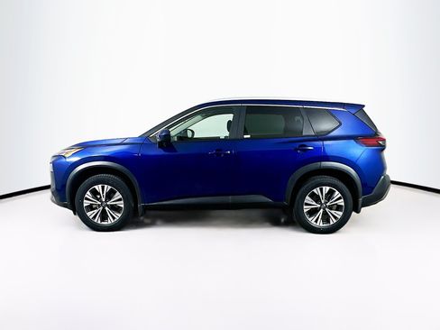 Used 2023 Nissan Rogue SV w/ SV Premium B Package AWD/4WD image 4