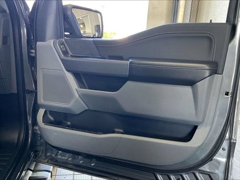 Used 2025 Ford F150 XLT w/ Equipment Group 301A Standard AWD/4WD image 20