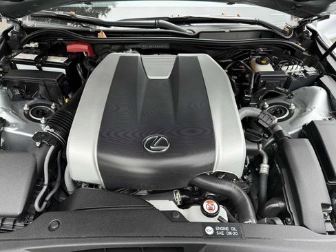 Used 2025 Lexus IS 350 F Sport image 29