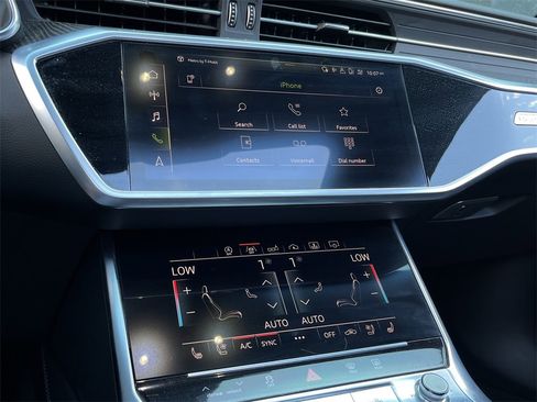 Used 2019 Audi A6 3.0T Premium Plus w/ Premium Plus Package image 21