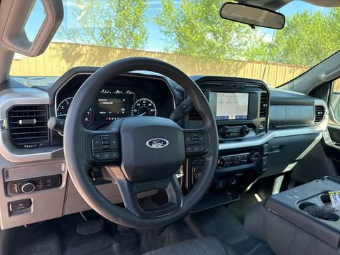 Certified 2021 Ford F150 XL w/ Trailer Tow Package image 12