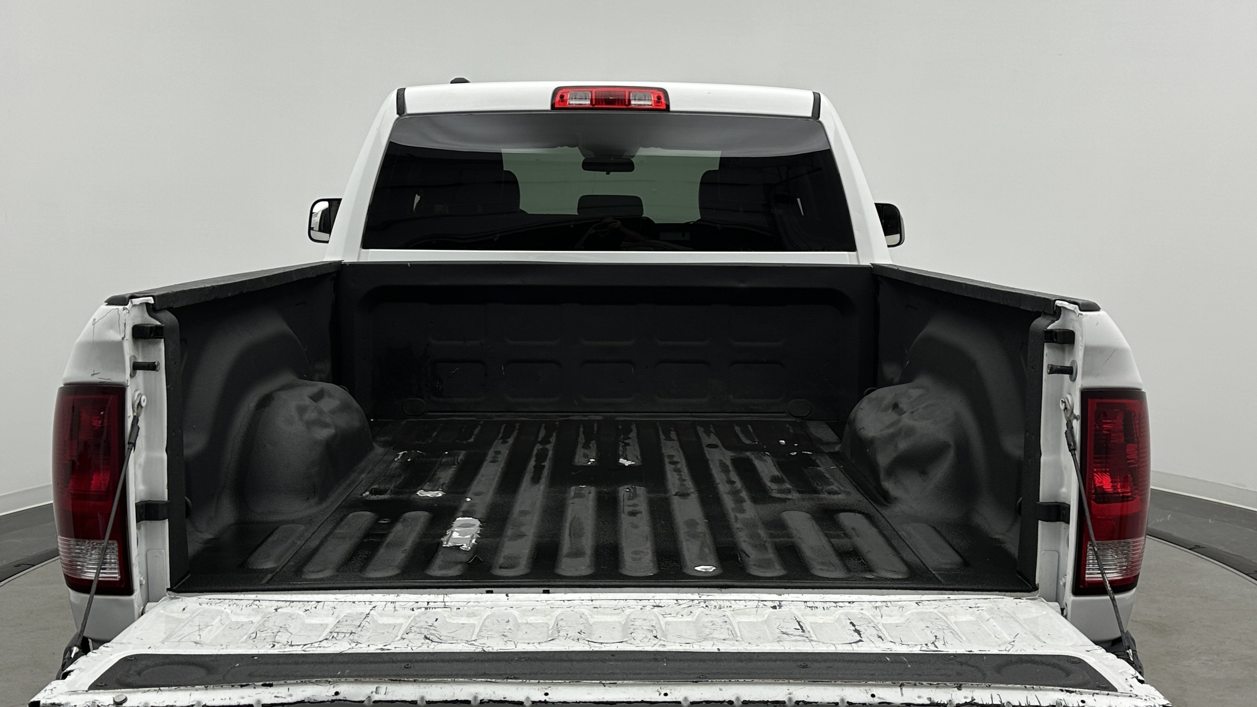Used 2023 RAM 1500 Tradesman w/ Trailer Tow Group AWD/4WD image 29