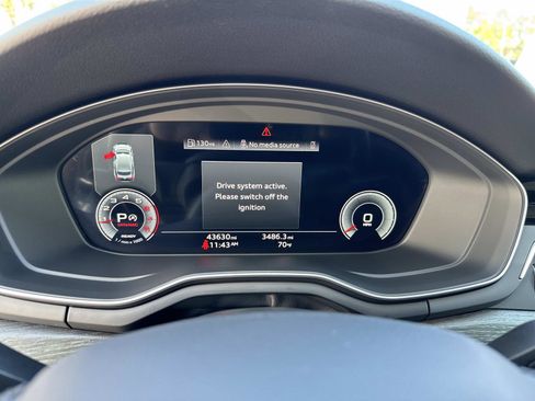 Used 2023 Audi A5 2.0T Premium Plus w/ Premium Plus image 29