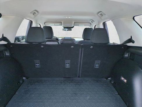 Used 2023 Ford Bronco Sport Big Bend AWD/4WD image 6