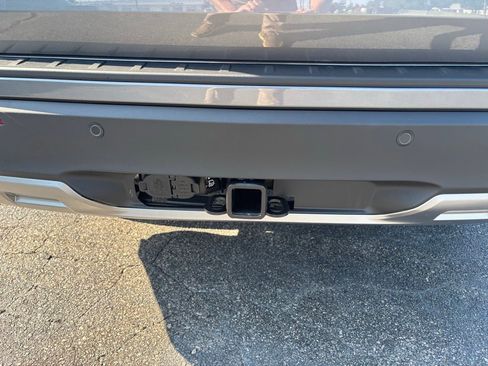 New 2025 Ford Explorer Active w/ Active Comfort Package image 30