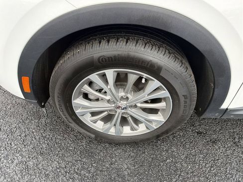 Used 2023 Buick Envision Preferred image 16