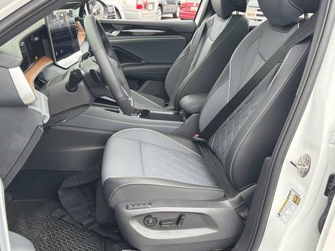 New 2026 Volkswagen Tiguan SEL R-Line AWD/4WD image 27