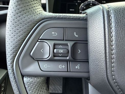 Used 2026 Toyota Tundra TRD Pro AWD/4WD image 16