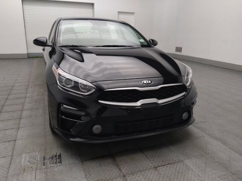Used 2019 Kia Forte LXS FWD image 14
