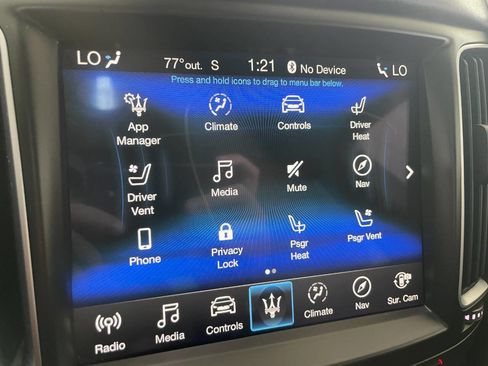 Used 2019 Maserati Levante image 38