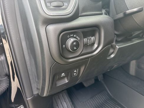 New 2026 RAM 1500 Big Horn image 18