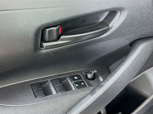 Used 2024 Toyota Corolla LE FWD image 15