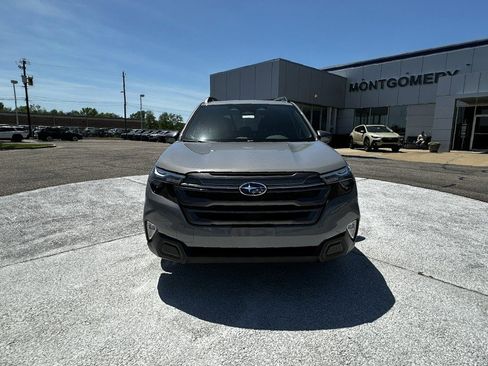 Certified 2026 Subaru Forester Premium image 2