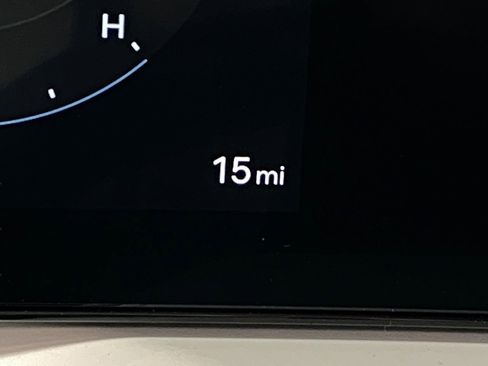 New 2026 Hyundai Palisade Limited image 18