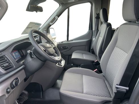 New 2026 Ford Transit 350 XLT AWD/4WD image 37