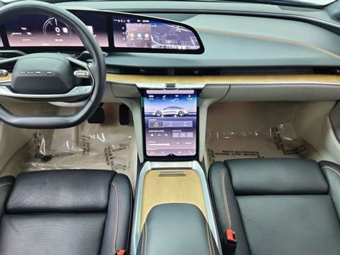 Used 2023 Lucid Air Touring AWD/4WD image 88