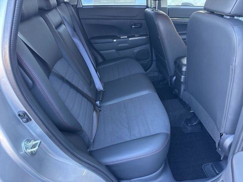 New 2026 Mitsubishi Outlander Sport SE AWD/4WD image 24