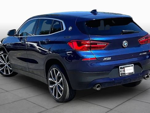 Used 2019 BMW X2 xDrive28i AWD/4WD image 12