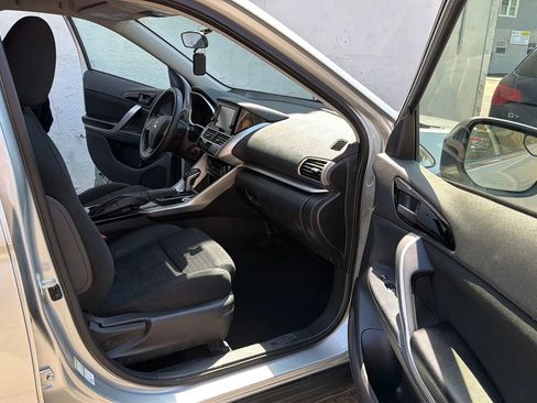 Used 2018 Mitsubishi Eclipse Cross ES AWD/4WD image 25