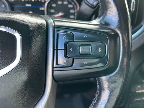 Used 2019 GMC Sierra 1500 Denali w/ Technology Package image 27