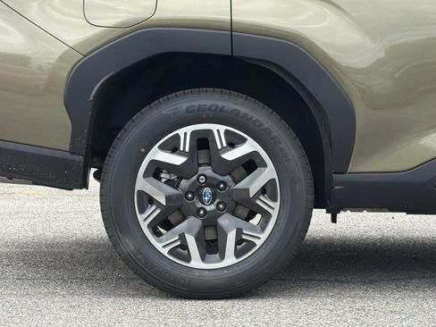 New 2026 Subaru Forester Premium AWD/4WD image 6