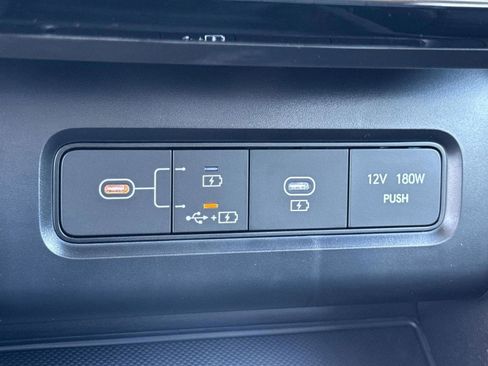New 2026 Hyundai Tucson Limited AWD/4WD image 21