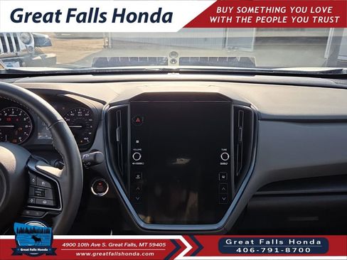 Used 2025 Subaru Crosstrek 2.5i Sport image 22