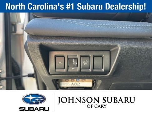 Used 2023 Subaru Outback Touring w/ Tech Package 3 AWD/4WD image 15