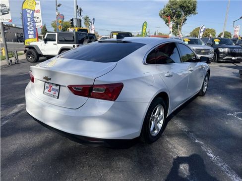 Used 2018 Chevrolet Malibu LS image 6