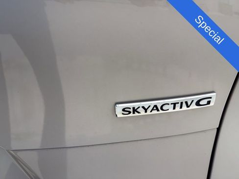 Used 2023 MAZDA CX-30 AWD 2.5 S w/ Premium Package image 10