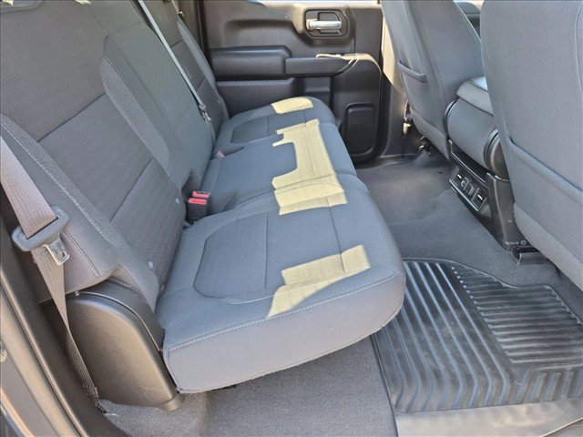 Used 2021 Chevrolet Silverado 1500 LT AWD/4WD image 19