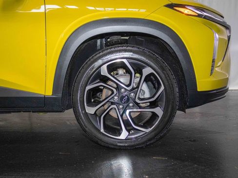 Certified 2024 Chevrolet Trax RS image 6