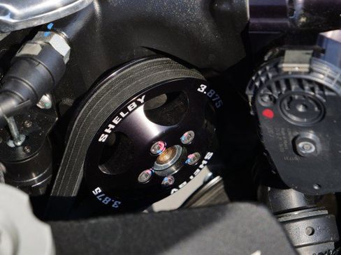 Used 2023 Ford Mustang GT Premium w/ GT Performance Package RWD image 50