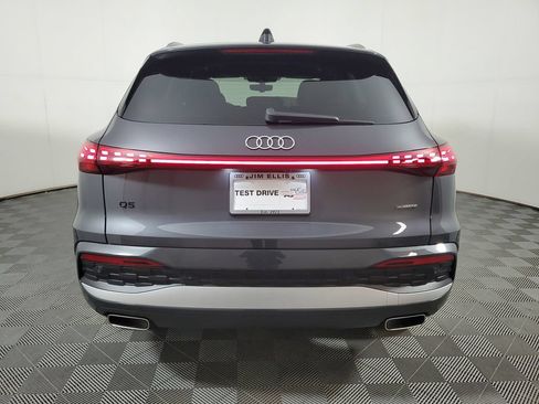 New 2026 Audi Q5 Premium Plus AWD/4WD image 5