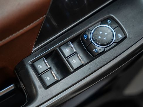 Certified 2023 Ford F150 Lariat w/ Equipment Group 502A High image 46