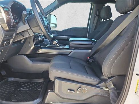 Used 2021 Ford F150 XLT w/ Equipment Group 302A High image 16