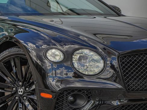 Used 2022 Bentley Continental GT Speed AWD/4WD image 3