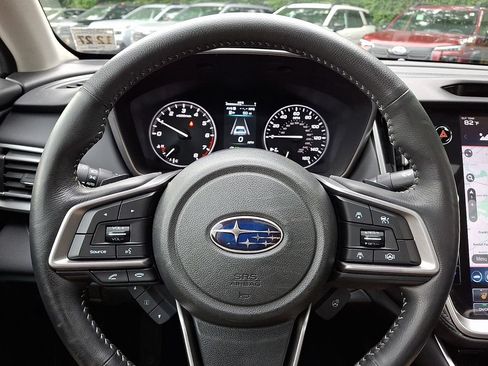 Used 2022 Subaru Legacy Limited AWD/4WD image 20