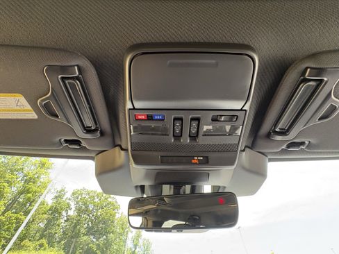 New 2026 Subaru Outback Wilderness AWD/4WD image 24