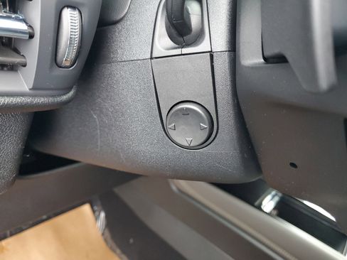 New 2026 Lincoln Corsair Reserve w/ Jet Appearance Package image 15